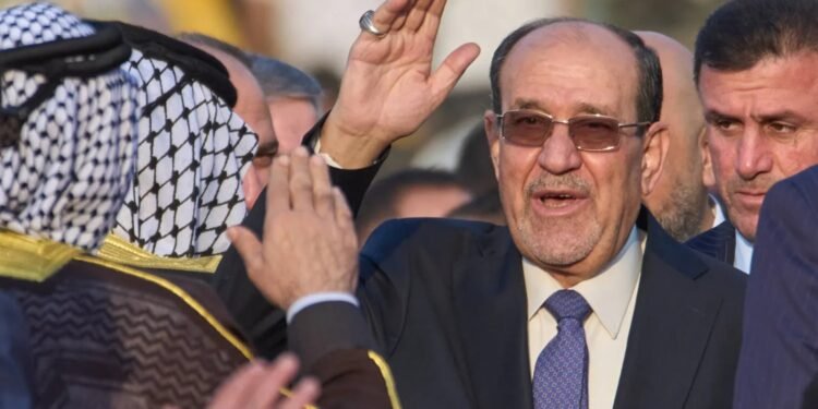 نوري المالكي يتحدى الضغوط: لن أنسحب.. وترامب «مُضلل» 