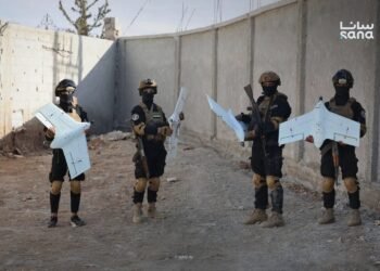 ضربة في دمشق.. سقوط بقية خلية المزة قبل تنفيذ هجمات جديدة