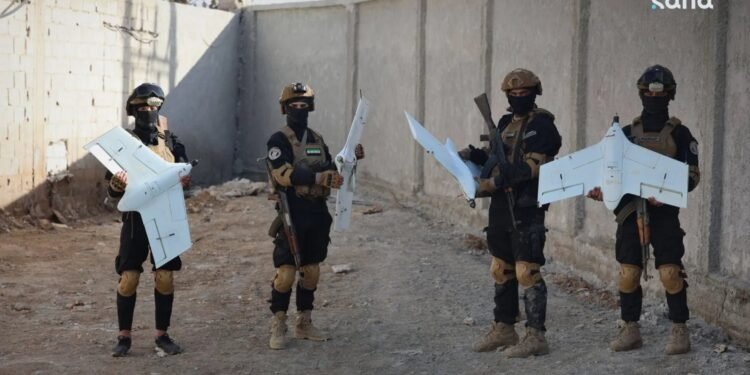 ضربة في دمشق.. سقوط بقية خلية المزة قبل تنفيذ هجمات جديدة