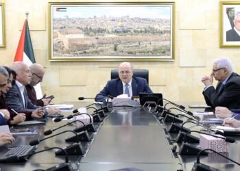 استباق الأزمات.. كيف استعدت الحكومة الفلسطينية لحماية المواطنين؟