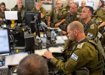 تسريب معلومات سرية.. خيانة داخل الجيش الإسرائيلي