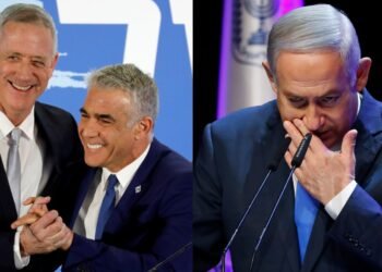 تمرد داخل حزب الليكود يضع نتنياهو في ورطة