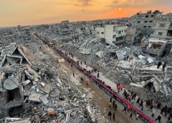 فرحة رمضان وسط الركام.. قصص صمود من قلب غزة