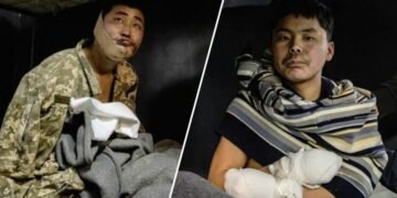 أسرى كوريون شماليون في أوكرانيا: مأزق قانوني أم صفقة سياسية؟