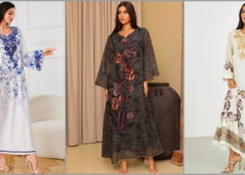 موضة 2026.. إطلالات رمضانية محتشمة وأنيقة