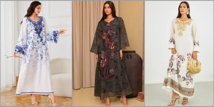 موضة 2026.. إطلالات رمضانية محتشمة وأنيقة