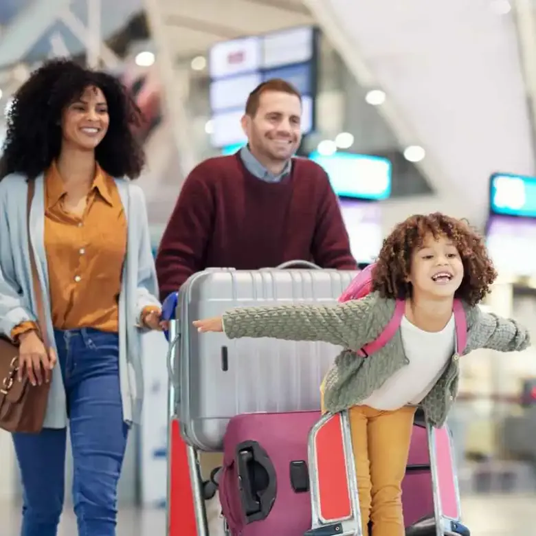 نصائح السفر مع الأطفال في رمضان 2026