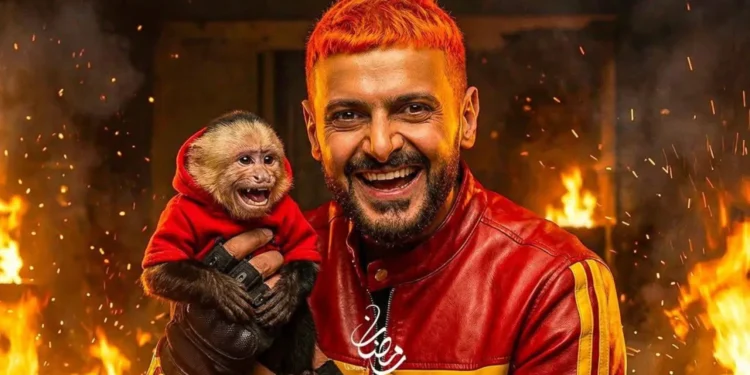 برامج رمضان 2026.. رامز جلال يتصدر القائمة