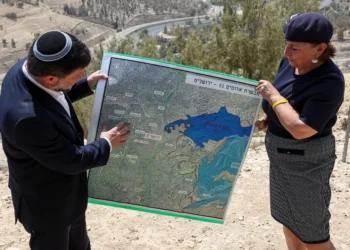 بوابة الضم الصامت.. كيف تعيد إسرائيل رسم خريطة الضفة الغربية؟