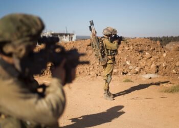 ريف درعا تحت النار.. توغلات إسرائيلية وتصاعد الانتهاكات