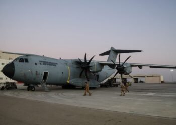 صورة إيرانية لقاعدة فرنسية في الإمارات تُربك حسابات باريس الأمنية