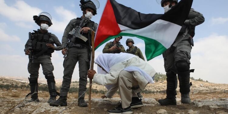 صمود في مواجهة التهجير القسري.. الاستيطان على أبواب خربة جلال الدين