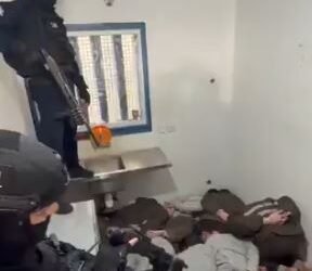 تصعيد خطير.. بن غفير يتفاخر بتعذيب الأسرى ويطالب بإعدامهم