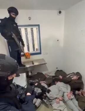 تصعيد خطير.. بن غفير يتفاخر بتعذيب الأسرى ويطالب بإعدامهم