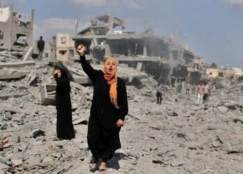 رفح ومشعل وزيارة نتنياهو.. 3 محاور تكشف عمق الأزمة في غزة