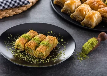 بدائل السكر لحلويات رمضان بلا تأنيب ضمير