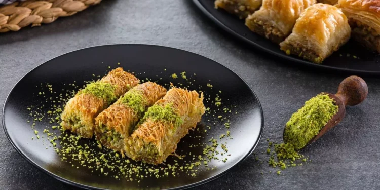 بدائل السكر لحلويات رمضان بلا تأنيب ضمير