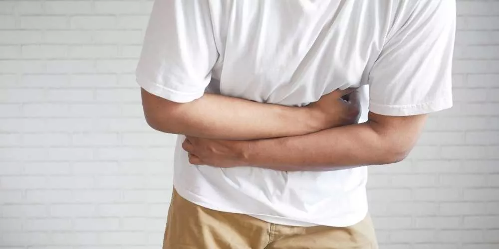 خطوات علاج اضطرابات الهضم في رمضان 