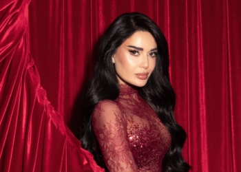 سر جمال سيرين عبدالنور.. كيف حافظت على بريقها؟