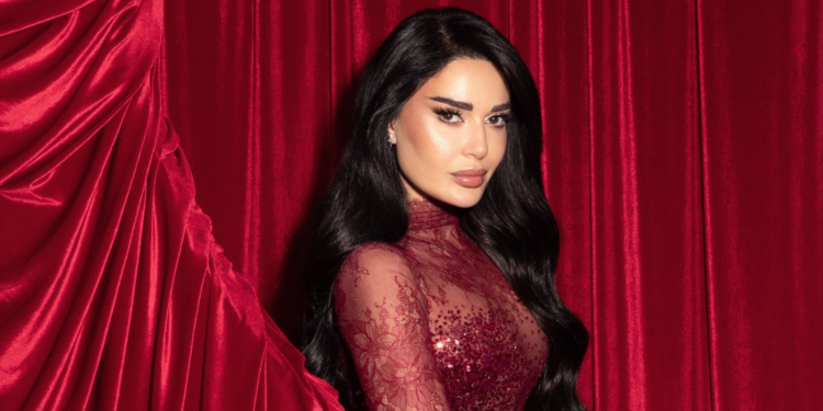 سر جمال سيرين عبدالنور.. كيف حافظت على بريقها؟