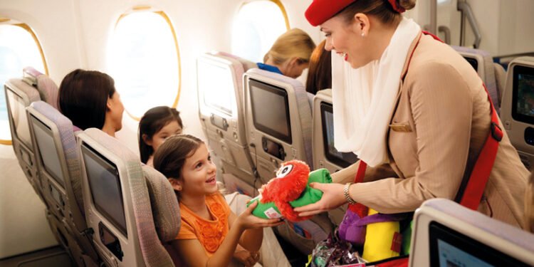 نصائح السفر مع الأطفال في رمضان 2026