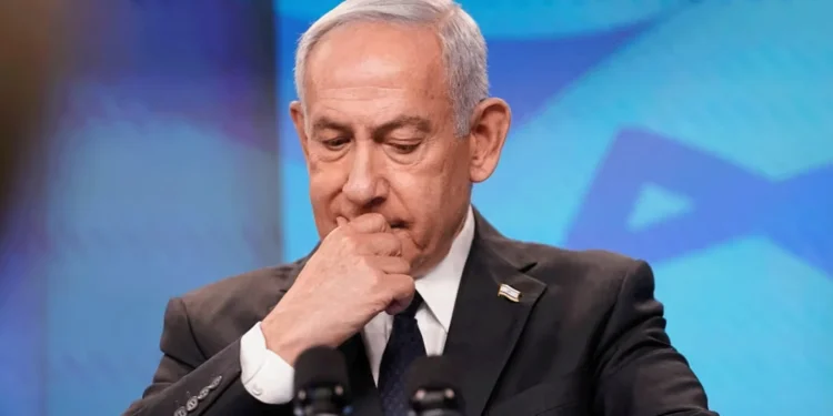 كاذب ونزع سلاح حماس صعب.. استطلاعات رأي تصدم نتنياهو