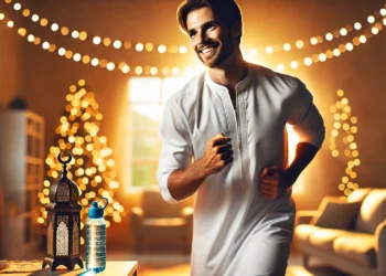 شبع بلا خمول بعد الإفطار.. كيفية استعادة النشاط في رمضان؟