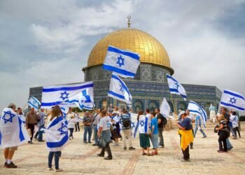 استهداف الاعتكاف.. “الأقصى” يواجه مخططًا إسرائيليًا في رمضان