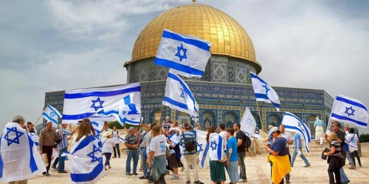 استهداف الاعتكاف.. “الأقصى” يواجه مخططًا إسرائيليًا في رمضان