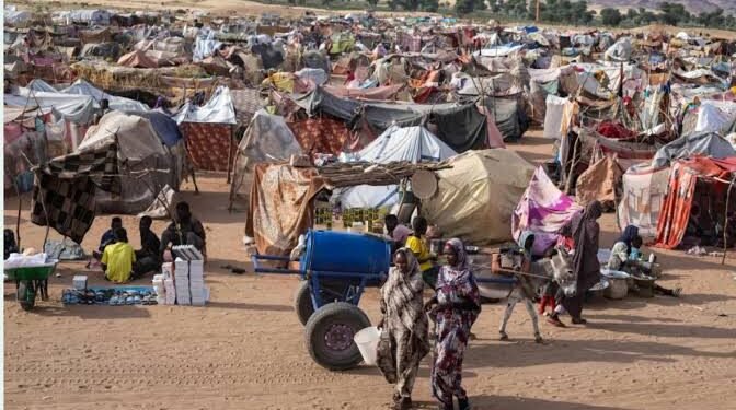 الفاشر على حافة الإبادة.. اتهامات خطيرة تطال «الدعم السريع»