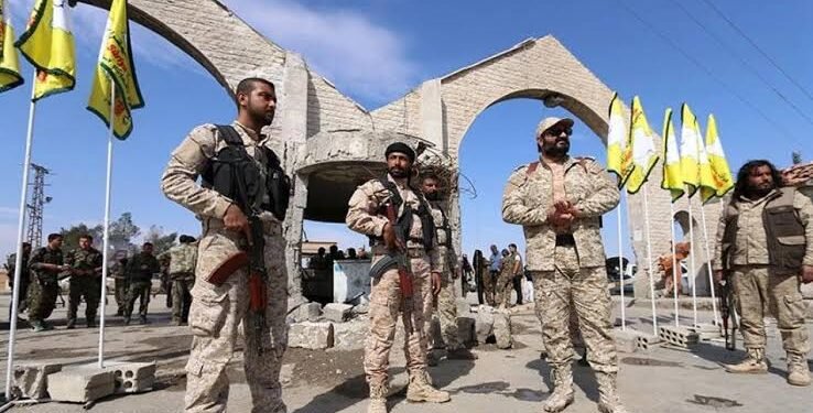 الحسكة تتجه للتفاهمات القبلية.. هل تنجح الترتيبات في تثبيت الاستقرار؟