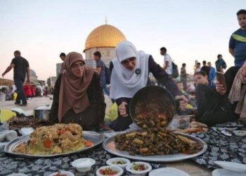 رمضان في الضفة تحت وطأة الخنق الأمني