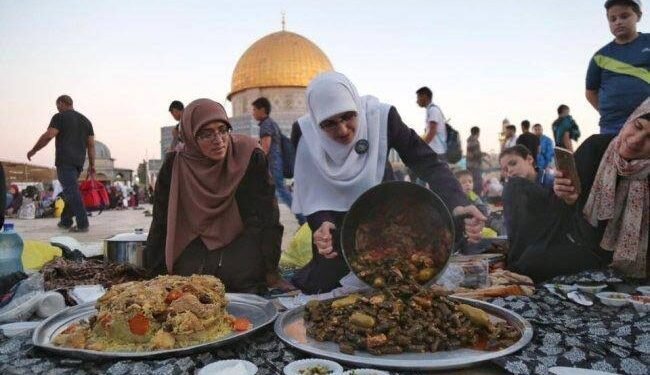 رمضان في الضفة تحت وطأة الخنق الأمني