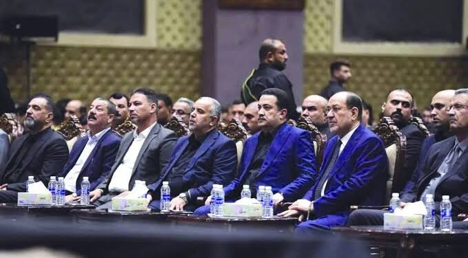 شلل سياسي في العراق.. هل يعطل الخلاف الكردي اختبار الحسم الرئاسي؟