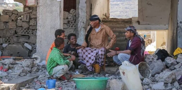اليمن أمام اختبار الإغاثة.. بدائل أممية في مناطق الحوثيين