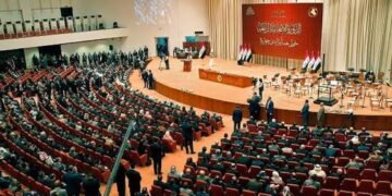 العراق بين الفراغ الدستوري والاختناق المالي.. أزمة حكم تتفاقم
