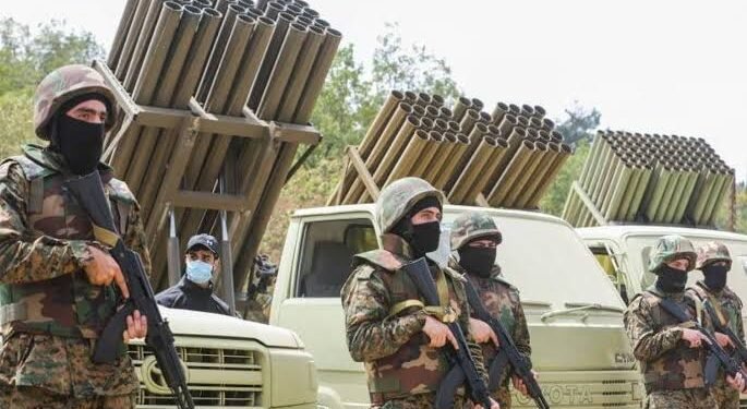 رغم وقف النار.. تصعيد إسرائيلي جديد في جنوب لبنان