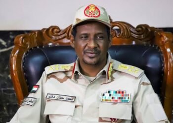 هل يستطيع تحالف دقلو فرض السلام في السودان وسط تصعيد الإخوان؟