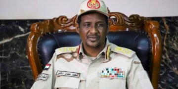 هل يستطيع تحالف دقلو فرض السلام في السودان وسط تصعيد الإخوان؟
