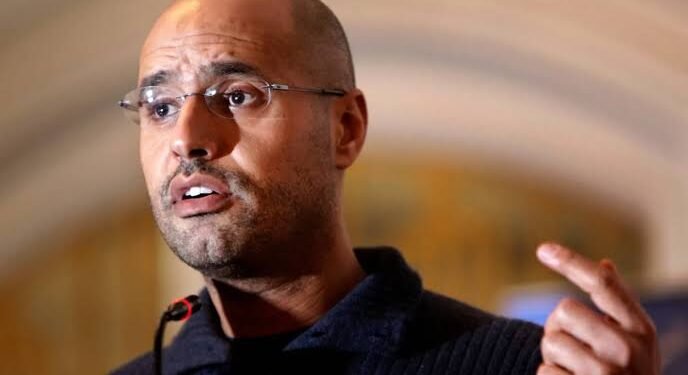 اغتيال يهز ليبيا.. مقتل سيف الإسلام القذافي يفتح باب الأسئلة الكبرى