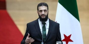 مبعوث رئاسي إلى الحسكة.. دمشق تسرع اندماج «قسد» وتختبر جدية الاتفاق
