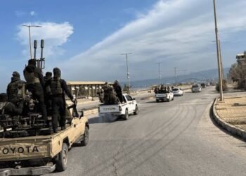 حظر تجول في الحسكة والقامشلي مع بدء تنفيذ اتفاق دمشق و«قسد»