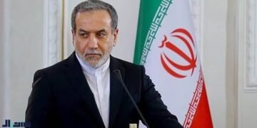 عراقجي يحذر: التوسع الإسرائيلي يهدد أمن المنطقة ويستدعي عقوبات دولية