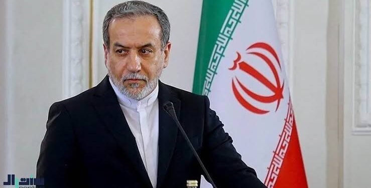 عراقجي يحذر: التوسع الإسرائيلي يهدد أمن المنطقة ويستدعي عقوبات دولية