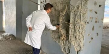 بعد رصده في بغداد.. هل يشكل التلوث الإشعاعي خطراً؟