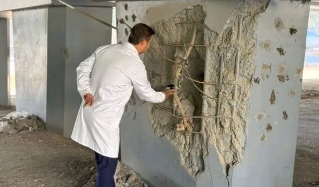 بعد رصده في بغداد.. هل يشكل التلوث الإشعاعي خطراً؟