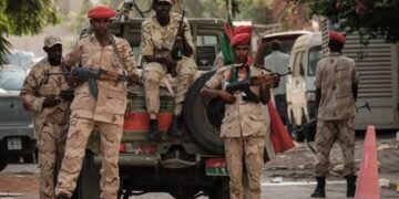 مأساة جديدة تهز السودان.. هجوم لـ«الدعم السريع» يسفر عن 24 قتيلاً