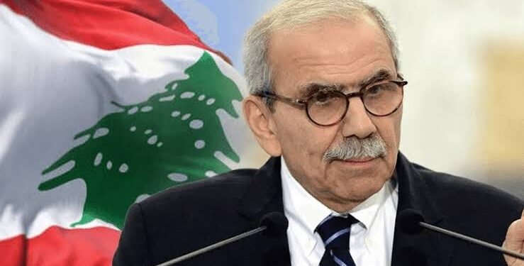 سلام من جنوب لبنان: عودة الدولة تبدأ بالإعمار والأمان