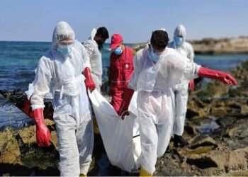 مأساة جديدة على سواحل ليبيا.. انتشال 7 جثث لمهاجرين بينهم أطفال