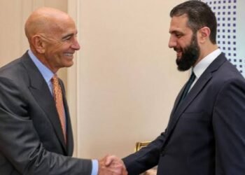 شراكة لإعادة الإعمار.. هل تفتح الاستثمارات السعودية باب التعافي لسوريا؟